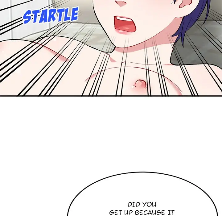 Shh Her Secret Manhwa Facon Chapter 36 - Page 27