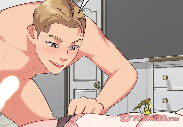 Shh Her Secret Manhwa Facon Chapter 36 - Page 3