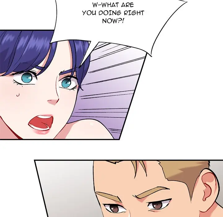 Shh Her Secret Manhwa Facon Chapter 36 - Page 30