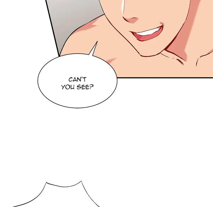 Shh Her Secret Manhwa Facon Chapter 36 - Page 31