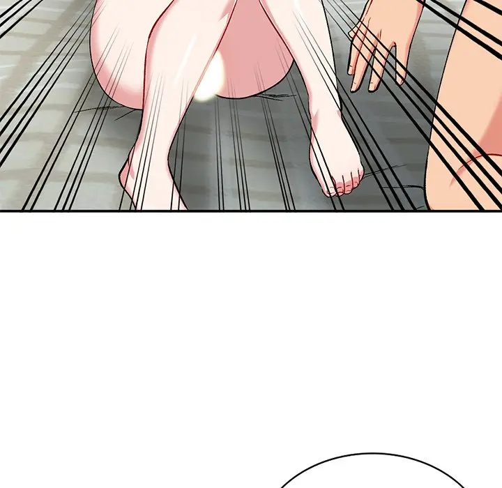 Shh Her Secret Manhwa Facon Chapter 36 - Page 33