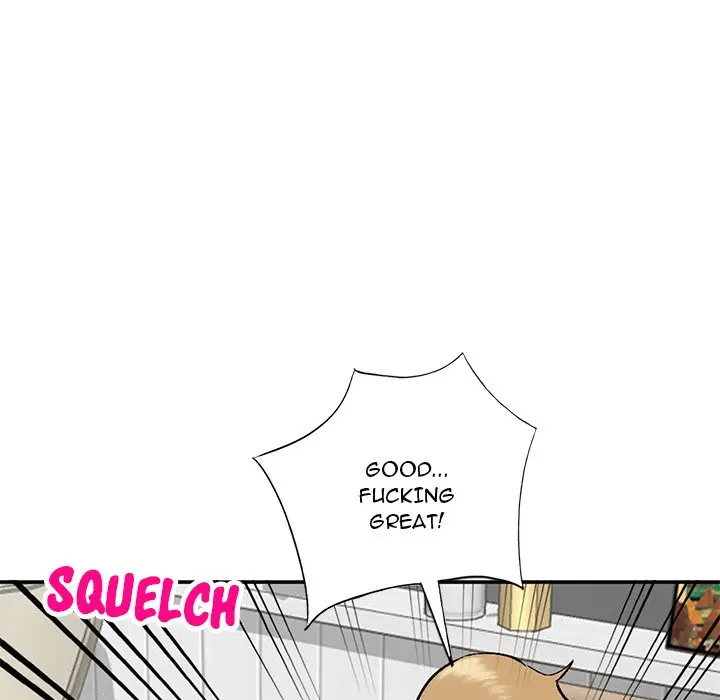 Shh Her Secret Manhwa Facon Chapter 36 - Page 39