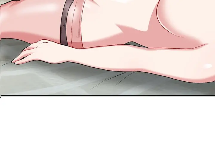 Shh Her Secret Manhwa Facon Chapter 36 - Page 4