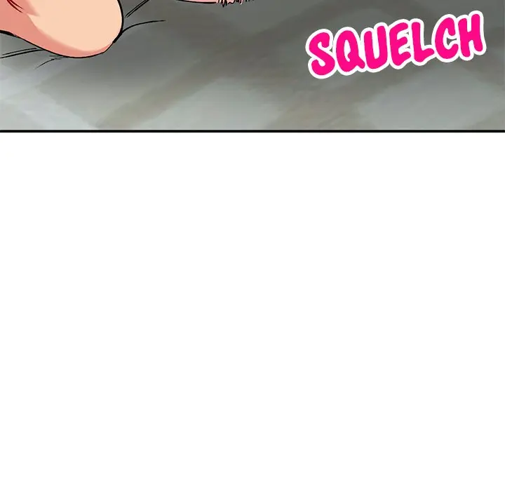 Shh Her Secret Manhwa Facon Chapter 36 - Page 43