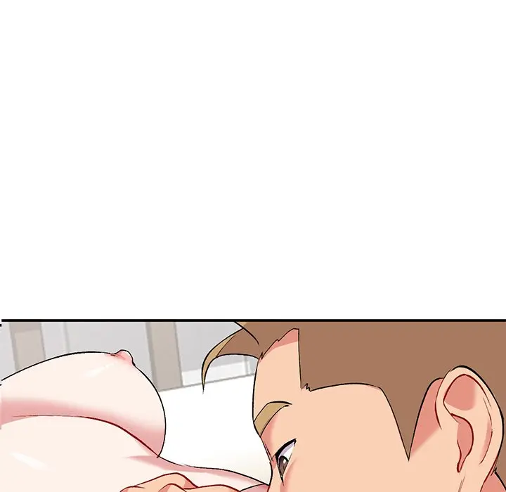 Shh Her Secret Manhwa Facon Chapter 36 - Page 5