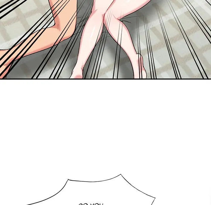 Shh Her Secret Manhwa Facon Chapter 36 - Page 52
