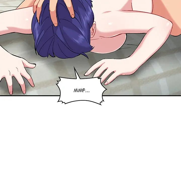 Shh Her Secret Manhwa Facon Chapter 36 - Page 54