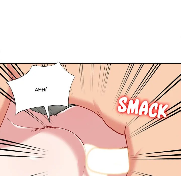 Shh Her Secret Manhwa Facon Chapter 36 - Page 55