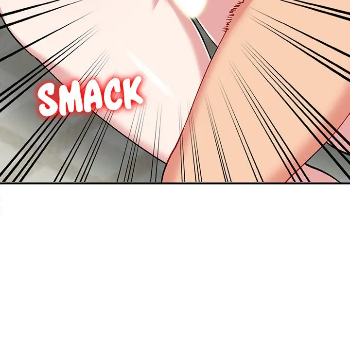 Shh Her Secret Manhwa Facon Chapter 36 - Page 56