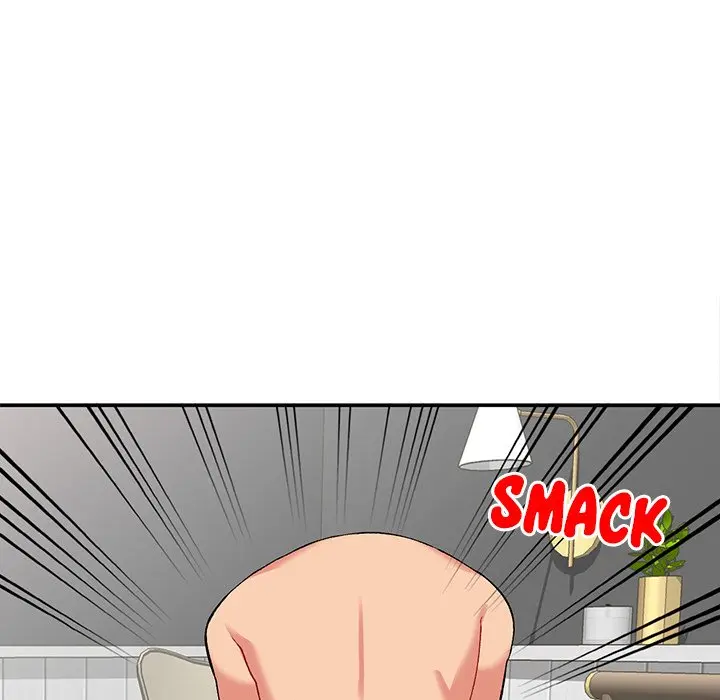 Shh Her Secret Manhwa Facon Chapter 36 - Page 57