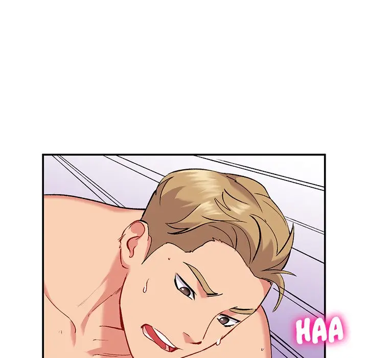 Shh Her Secret Manhwa Facon Chapter 36 - Page 59
