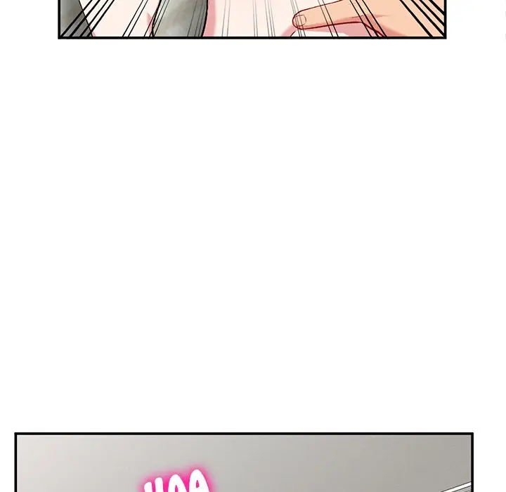 Shh Her Secret Manhwa Facon Chapter 36 - Page 62