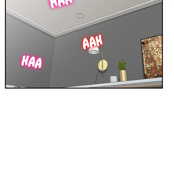Shh Her Secret Manhwa Facon Chapter 36 - Page 63