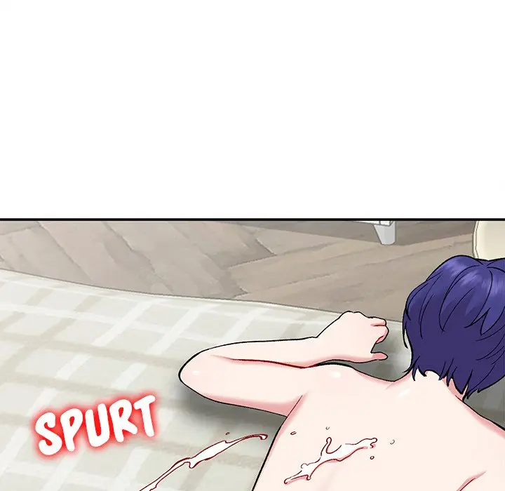 Shh Her Secret Manhwa Facon Chapter 36 - Page 64