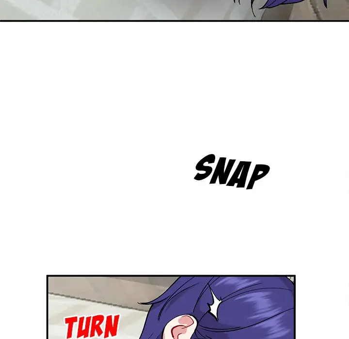 Shh Her Secret Manhwa Facon Chapter 36 - Page 68