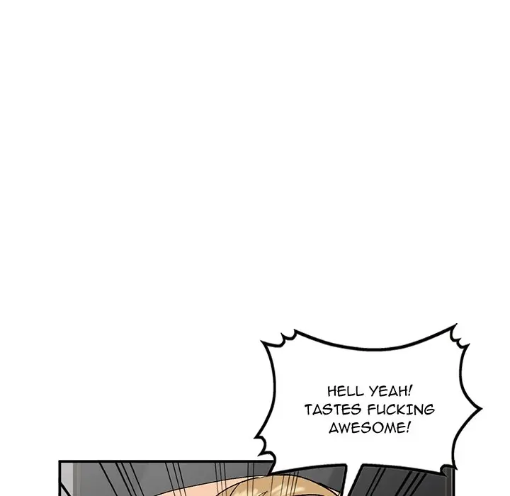 Shh Her Secret Manhwa Facon Chapter 36 - Page 7