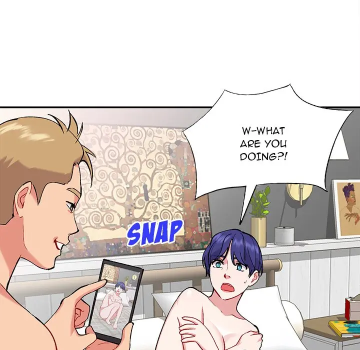 Shh Her Secret Manhwa Facon Chapter 36 - Page 70