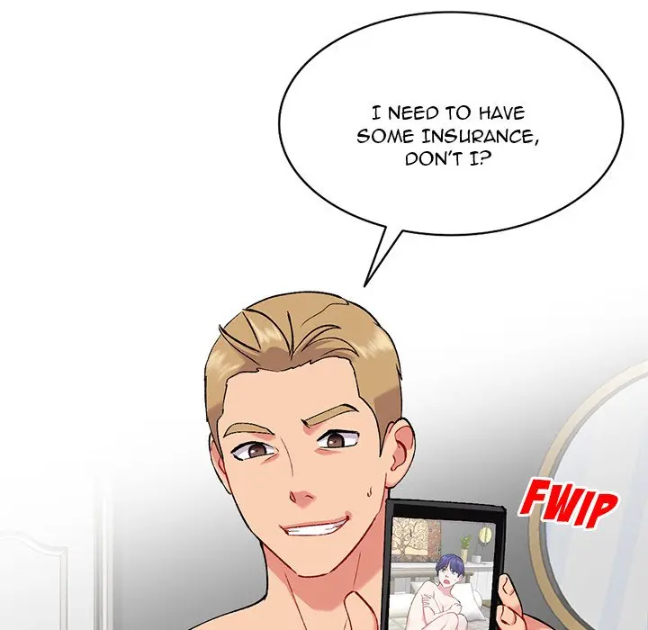 Shh Her Secret Manhwa Facon Chapter 36 - Page 72