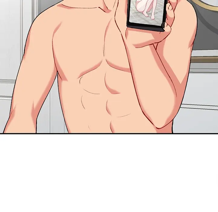 Shh Her Secret Manhwa Facon Chapter 36 - Page 73