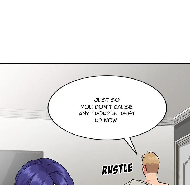 Shh Her Secret Manhwa Facon Chapter 36 - Page 74