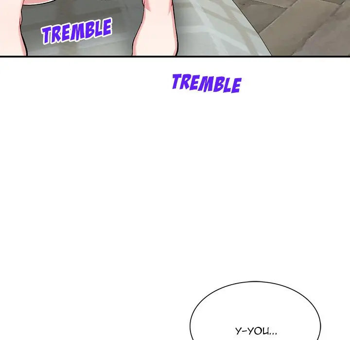 Shh Her Secret Manhwa Facon Chapter 36 - Page 76