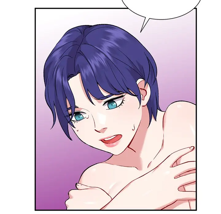 Shh Her Secret Manhwa Facon Chapter 36 - Page 77