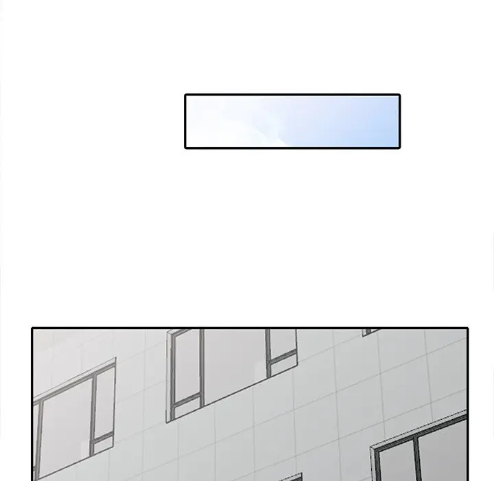 Shh Her Secret Manhwa Facon Chapter 36 - Page 79