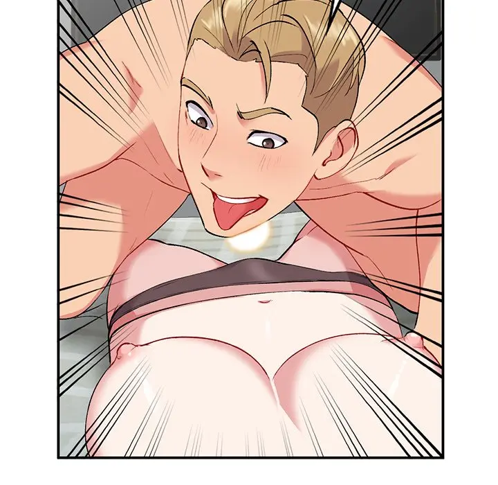Shh Her Secret Manhwa Facon Chapter 36 - Page 8