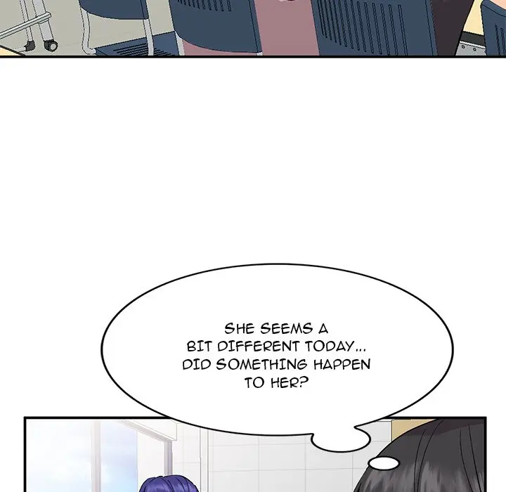 Shh Her Secret Manhwa Facon Chapter 36 - Page 82