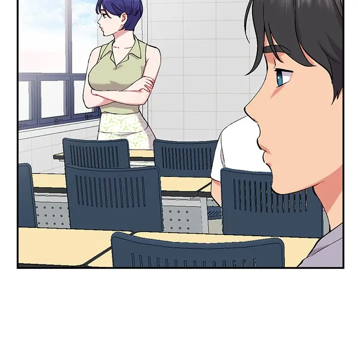 Shh Her Secret Manhwa Facon Chapter 36 - Page 83