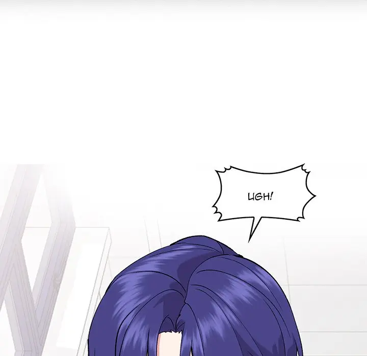 Shh Her Secret Manhwa Facon Chapter 36 - Page 92