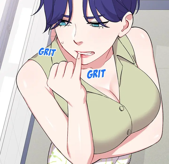Shh Her Secret Manhwa Facon Chapter 36 - Page 93
