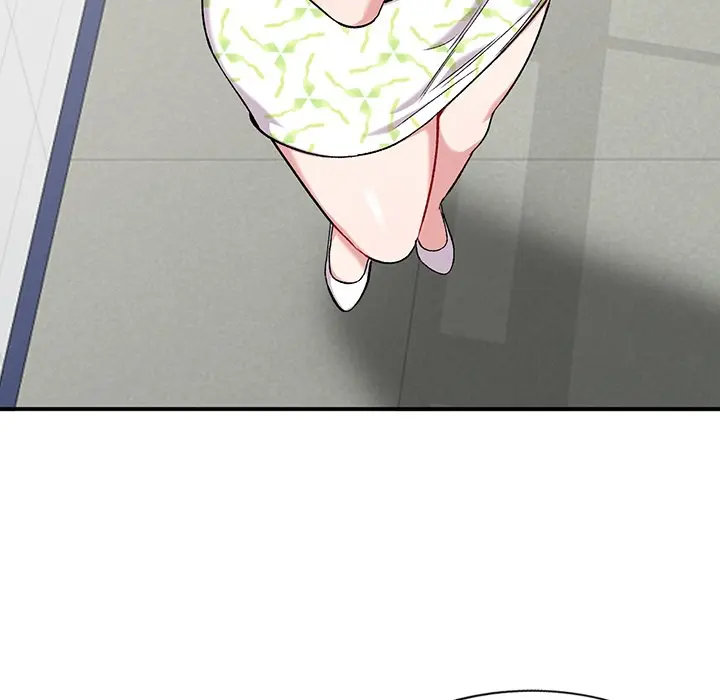 Shh Her Secret Manhwa Facon Chapter 36 - Page 94