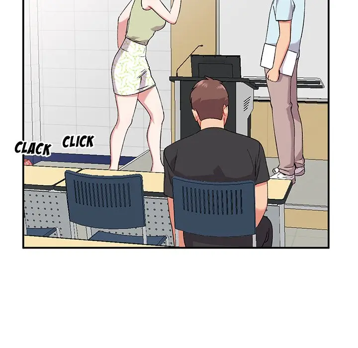 Shh Her Secret Manhwa Facon Chapter 36 - Page 97