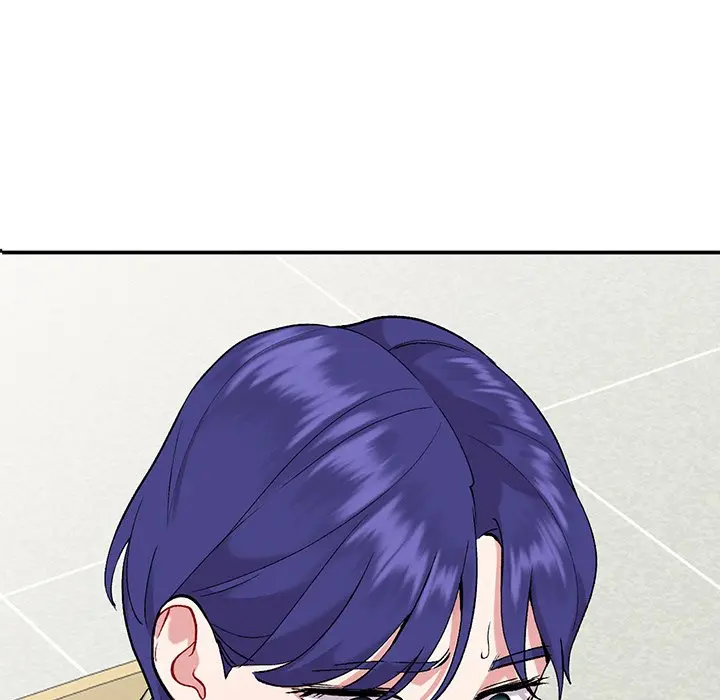 Shh Her Secret Manhwa Facon Chapter 37 - Page 10