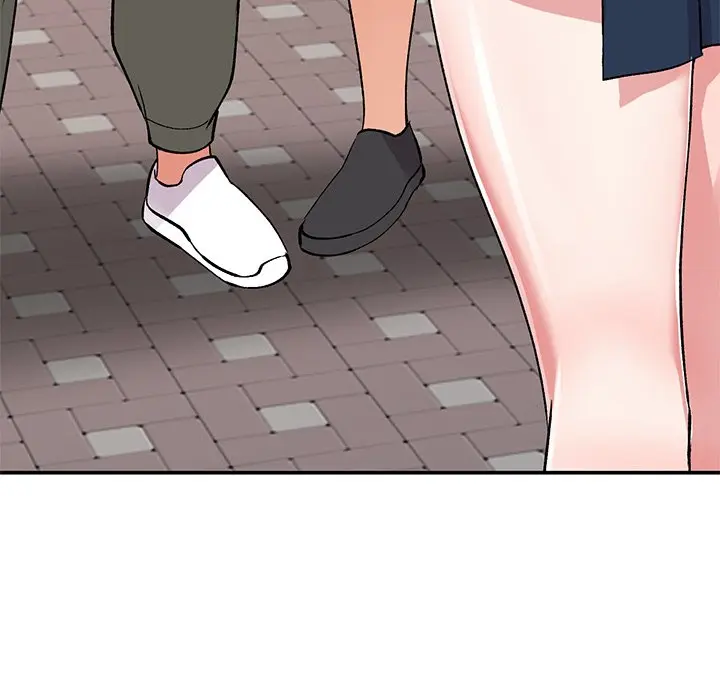 Shh Her Secret Manhwa Facon Chapter 37 - Page 100