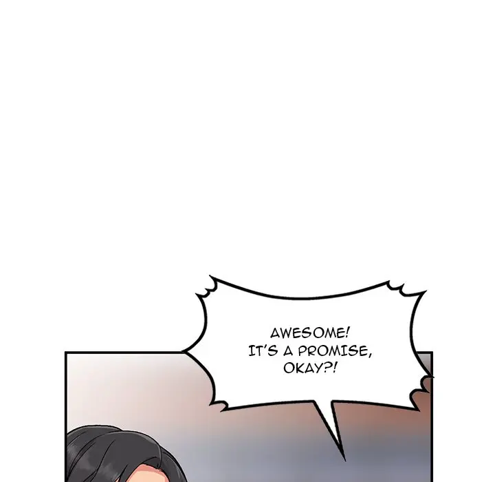 Shh Her Secret Manhwa Facon Chapter 37 - Page 101