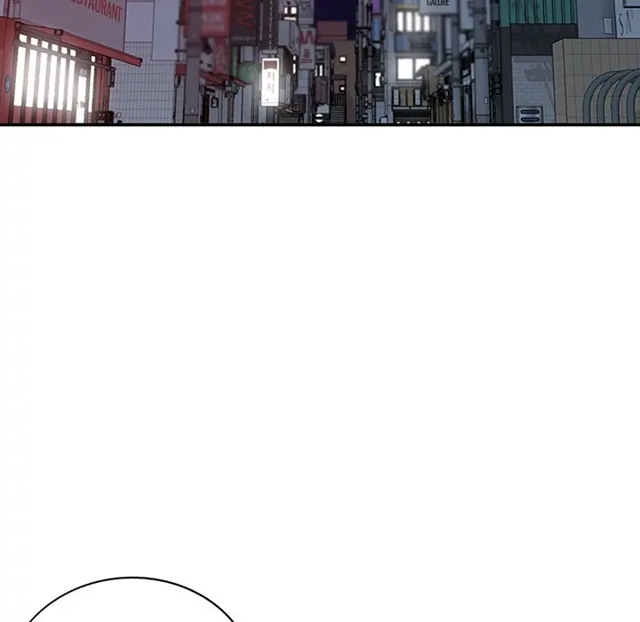 Shh Her Secret Manhwa Facon Chapter 37 - Page 105