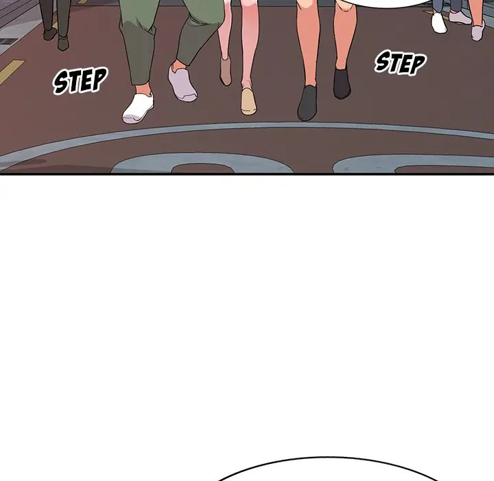 Shh Her Secret Manhwa Facon Chapter 37 - Page 107