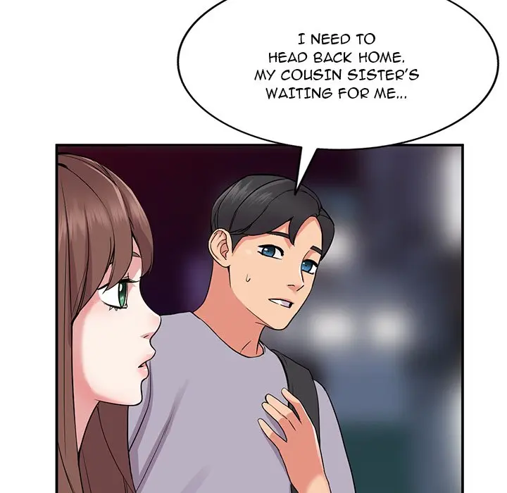Shh Her Secret Manhwa Facon Chapter 37 - Page 108