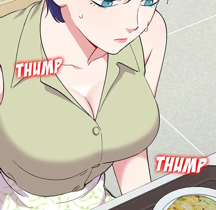 Shh Her Secret Manhwa Facon Chapter 37 - Page 11