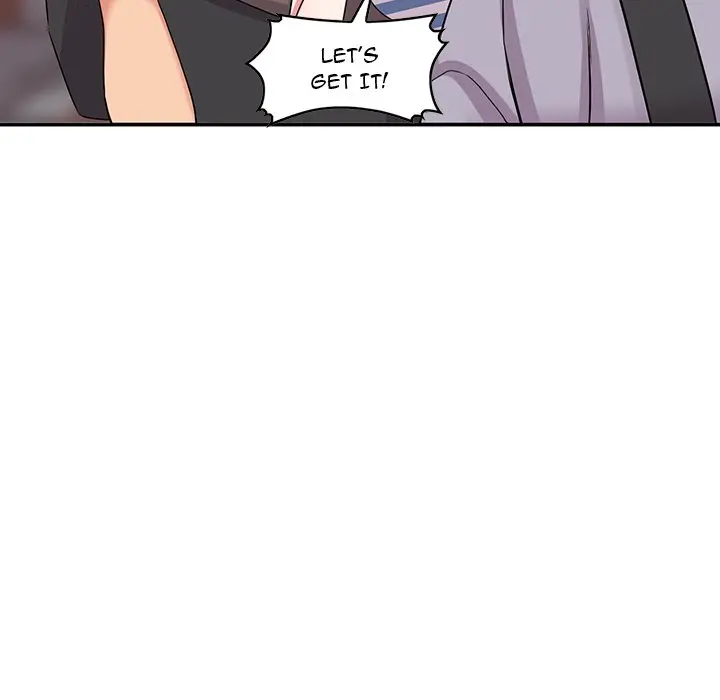 Shh Her Secret Manhwa Facon Chapter 37 - Page 111