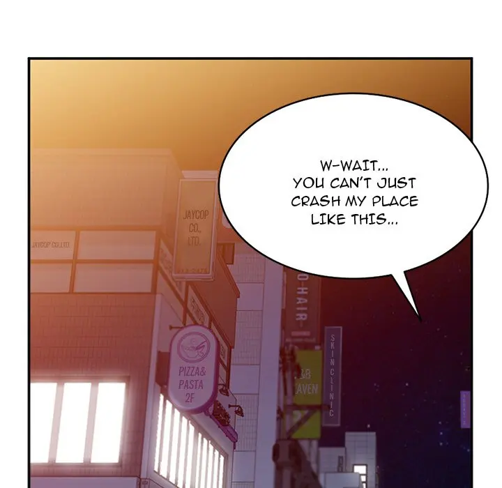 Shh Her Secret Manhwa Facon Chapter 37 - Page 112
