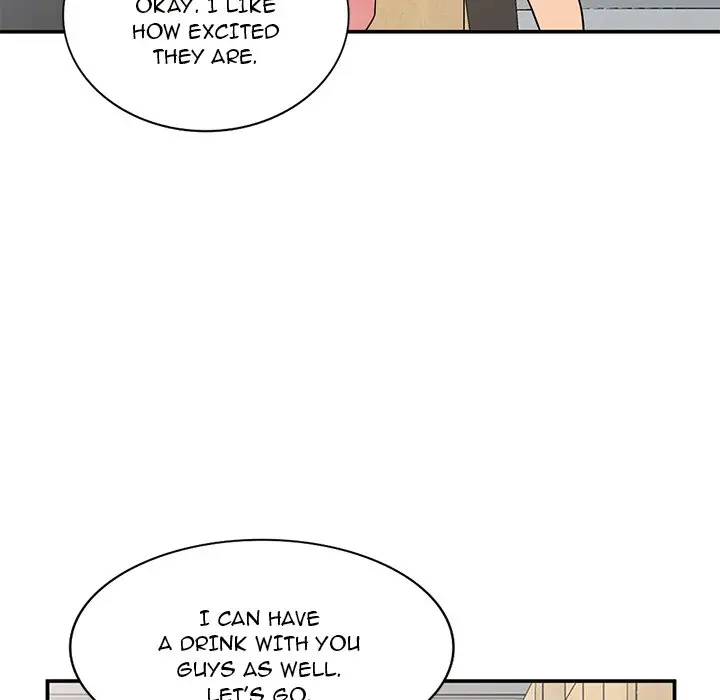 Shh Her Secret Manhwa Facon Chapter 37 - Page 115