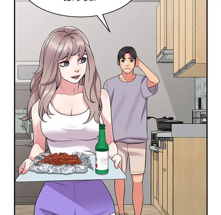 Shh Her Secret Manhwa Facon Chapter 37 - Page 116