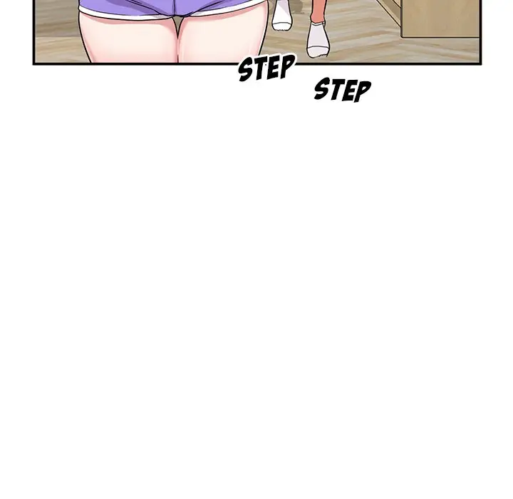 Shh Her Secret Manhwa Facon Chapter 37 - Page 117