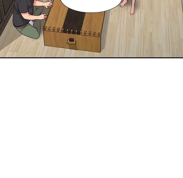 Shh Her Secret Manhwa Facon Chapter 37 - Page 119
