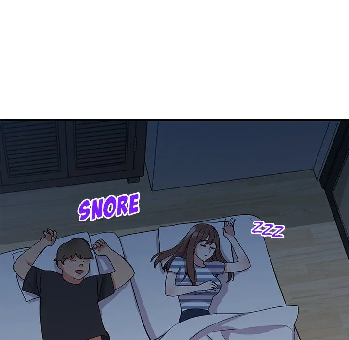 Shh Her Secret Manhwa Facon Chapter 37 - Page 122