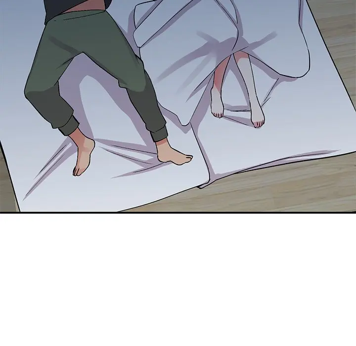 Shh Her Secret Manhwa Facon Chapter 37 - Page 123