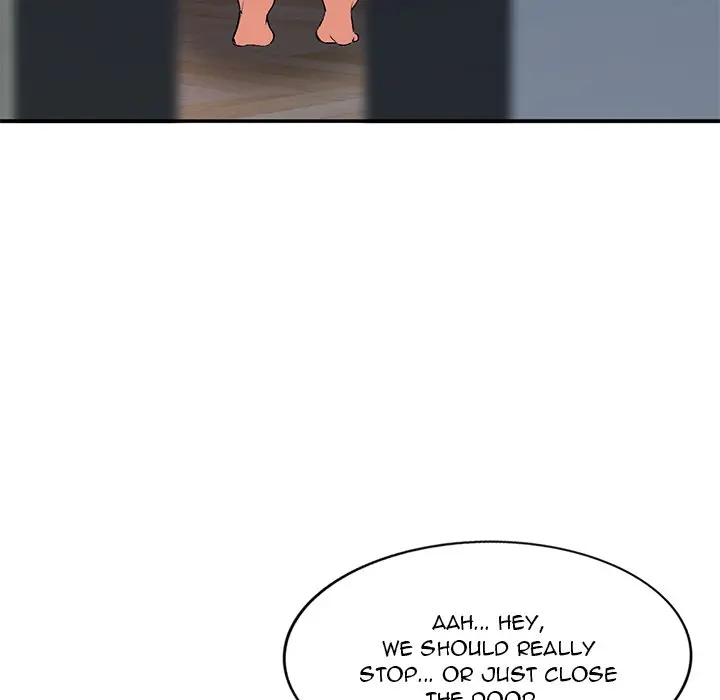 Shh Her Secret Manhwa Facon Chapter 37 - Page 126